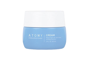 Atomy - Crème éclaircissante Hydra - 60ml