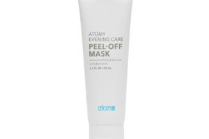 Atomy - Evening Care Masque Peel Off - 120ml Atomy - Evening Care Masque Peel Off - 120ml