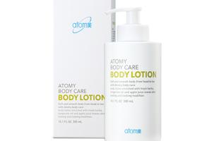 Atomy - Lotion pour le corps - 300ml Atomy - Lotion pour le corps - 300ml