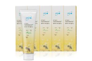 Atomy - Propolis Toothpaste - 5pièces