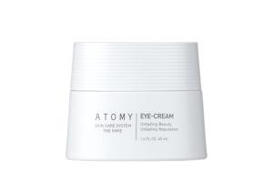 Atomy - The Fame Crème pour les yeux - 40ml