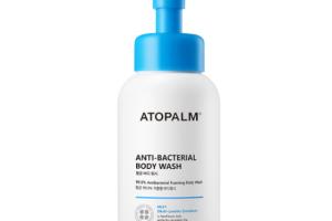 Atopalm - Gel douche antibactérien - 300ml