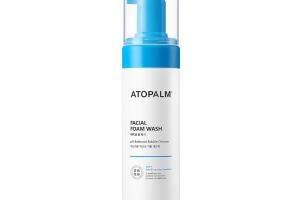 Atopalm - Mousse nettoyante pour le visage - 150ml Atopalm - Mousse nettoyante pour le visage - 150ml