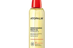 Atopalm - Multi Huile Hydratante - 100ml