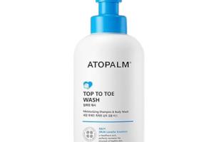 Atopalm - Top to Toe Wash - 300ml Atopalm - Top to Toe Wash - 300ml