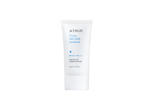 ATRUE - Origin Safe Mild Sunblock SPF50+ PA++++ - 50ml