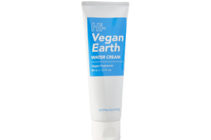 audrey&young - Hi-Vegan Earth Water Cream - 80ml