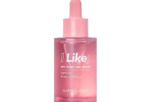 audrey&young - I Like Red Sweetone Serum - 30ml