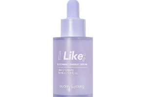 audrey&young - I Like Sérum Énergétique Éclatant - 30ml