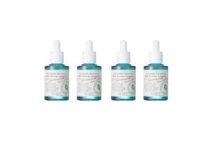 AXIS-Y - Artichoke Intensive Skin Barrier Ampoule - 30ml (4ea) Set