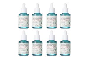 AXIS-Y - Artichoke Intensive Skin Barrier Ampoule - 30ml (8ea) Set