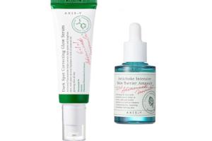 AXIS-Y Artichoke Intensive Skin Barrier Ampoule X Dark Spot...