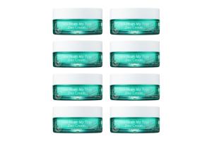 AXIS-Y - Cera Heart My Type Duo Cream - 60ml (8ea) Set