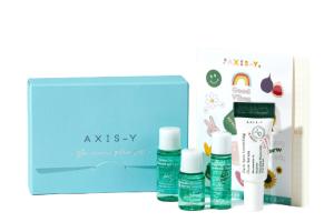 Axis-Y - L'ensemble Mini Glow - 1set(4articles) Axis-Y - L'ensemble Mini Glow - 1set(4articles)