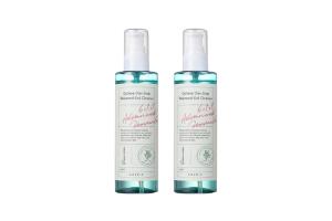 AXIS-Y - Quinoa One Step Balanced Gel Cleanser - 180ml (2ea) Set AXIS-Y - Quinoa One Step Balanced Gel Cleanser - 180ml (2ea) Set