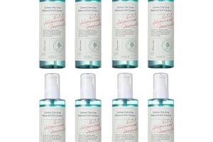 AXIS-Y - Quinoa One Step Balanced Gel Cleanser - 180ml (8ea) Set
