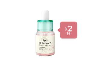 Axis-Y - Spot The Difference Blemish Treatment - 15ml (2ea) set