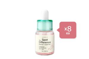 Axis-Y - Spot The Difference Blemish Treatment - 15ml (8ea) set