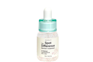Axis-Y - Spot The Difference Traitement des imperfections - 15ml