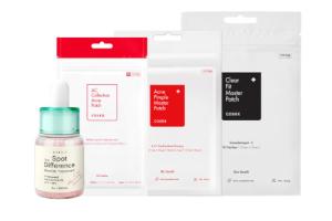 Axis-Y x COSRX Skin Rescuer Set