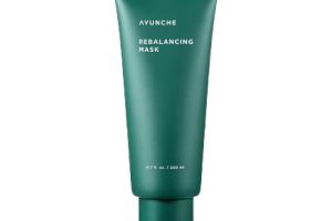 AYUNCHE - Rebalancing Mask - 200ml
