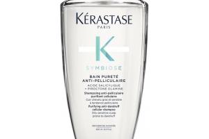 Bain pureté anti-pelliculaire Symbiose Kérastase 250ML