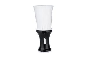 Balai cou talqueur noir Sibel