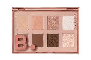 BANILA CO - B. by Banila Palette d'ombres multiples Eyecrush - BANILA CO - B. by Banila Palette d'ombres multiples Eyecrush -