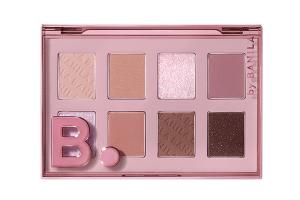 BANILA CO - B. by Banila Palette d'ombres multiples Eyecrush -
