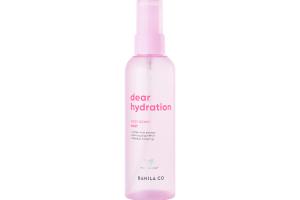 BANILA CO - Brume rafraîchissante Dear Hydratation - 99ml BANILA CO - Brume rafraîchissante Dear Hydratation - 99ml