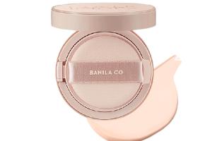 BANILA CO - Covericious Coussin Power Fit Longwear avec Recharge... BANILA CO - Covericious Coussin Power Fit Longwear avec Recharge...