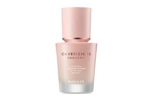 BANILA CO - Covericious Fond de teint Power Fit SPF45 PA ++ - 30ml BANILA CO - Covericious Fond de teint Power Fit SPF45 PA ++ - 30ml