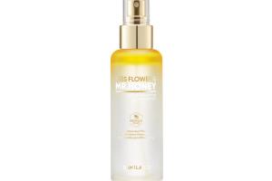 BANILA CO - Miss Flower & Mr. Honey Brume ampoule rajeunissante à... BANILA CO - Miss Flower & Mr. Honey Brume ampoule rajeunissante à...