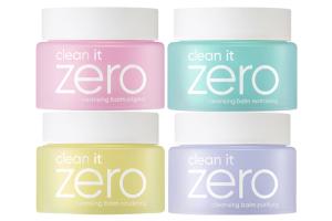 BANILA CO - Set Clean it Zero