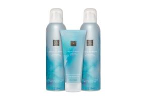 Banyu Coffret Cadeau My Rituals Banyu Coffret Cadeau My Rituals