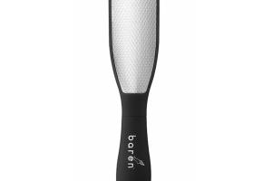 Baren - Lime double pied Magic Shine pour enlever les callosités - 1ea