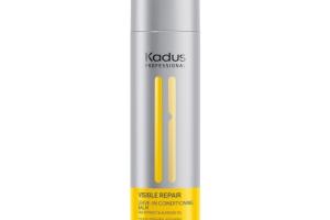 Baume sans rinçage Visible Repair Kadus 250ML