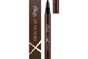 Bbi @ - Last Pen Eyeliner - Sharpen Brown