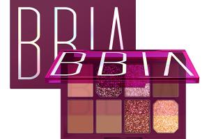 Bbi@ - Palette d'ombres finales - 11g - 01 Trot Star