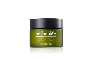 be the skin - Botanical Crème Nutrition - 50ml