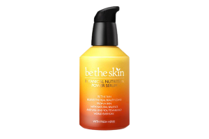 be the skin - Sérum Botanical Nutrition Power - 50ml