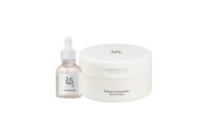 BEAUTY OF JOSEON - Cleansing x Glow Set
