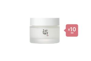 BEAUTY OF JOSEON - Dynasty Cream - 50ml (10ea) Set