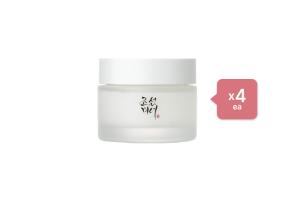 BEAUTY OF JOSEON - Dynasty Cream - 50ml (4ea) Set