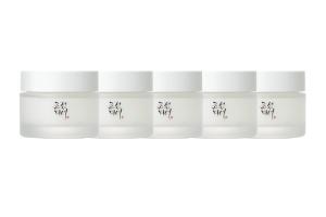 BEAUTY OF JOSEON Dynasty Cream - 50ml (5ea) Set