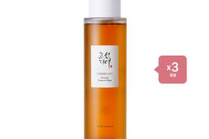 BEAUTY OF JOSEON Ginseng Essence Water - 150ml(5 fl.oz.) (3ea) Set