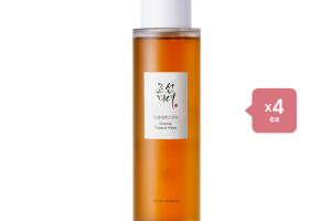 BEAUTY OF JOSEON Ginseng Essence Water - 150ml(5 fl.oz.) (4ea) Set