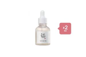 BEAUTY OF JOSEON - Glow Deep Serum : Riz + Alpha Arbutin - 30ml...