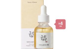 BEAUTY OF JOSEON - Glow Serum : Propolis + Niacinamide - 30ml... BEAUTY OF JOSEON - Glow Serum : Propolis + Niacinamide - 30ml...