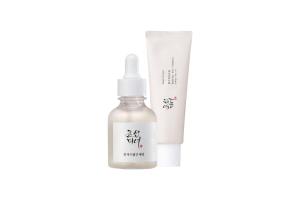 BEAUTY OF JOSEON - Glow x Calming Set